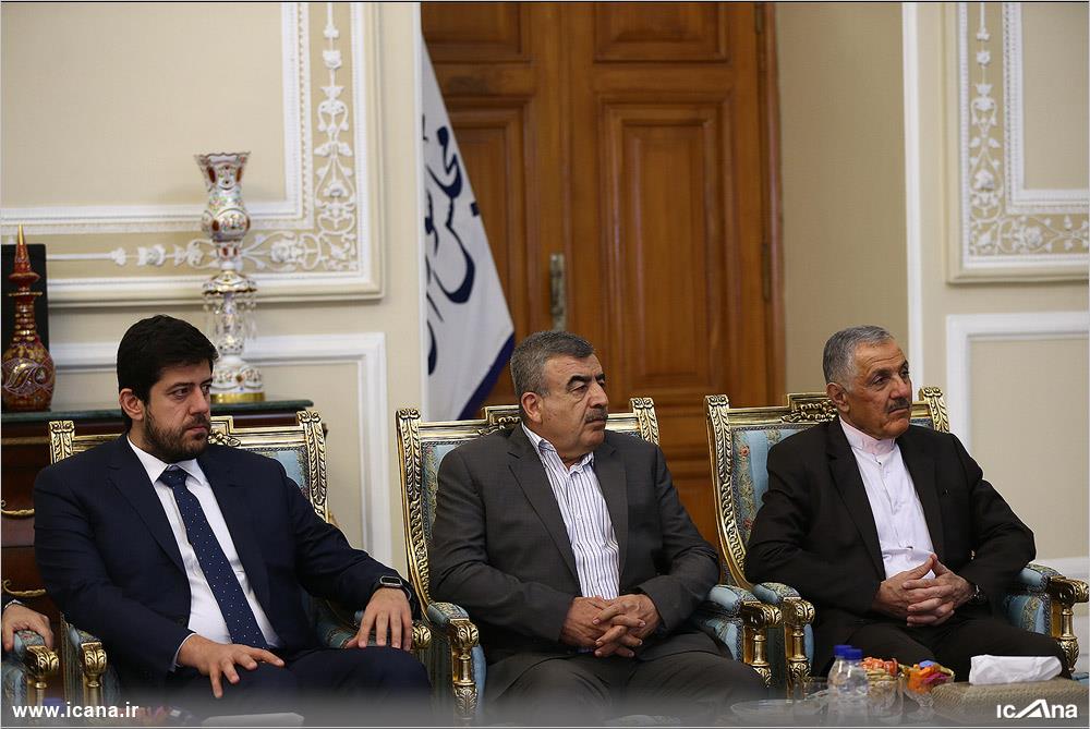 باڵی ده‌ستڕۆیشتووی یه‌كێتی: سه‌ردانه‌كه‌ی به‌رهه‌م ساڵح ئامانجه‌كانی ناپێكێت
